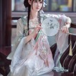 羽生三未是谁cosplay迷必备的神仙原图,惊艳你的心